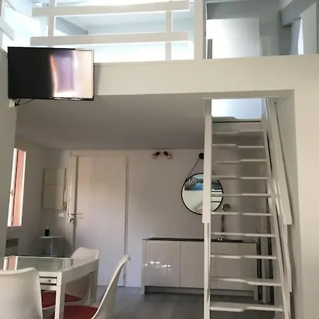 Charmant Duplex En Plein Centre De Bajonna