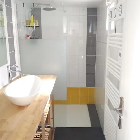 Charmant Duplex En Plein Centre De *