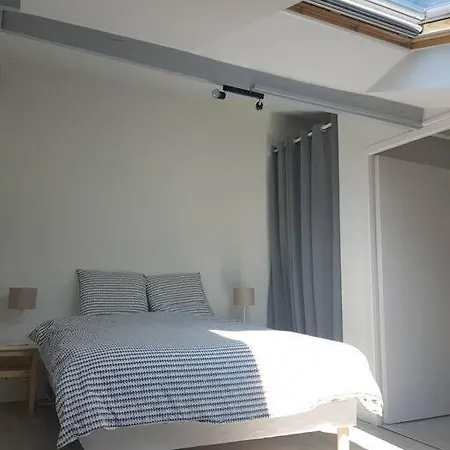 Charmant Duplex En Plein Centre De